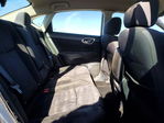 Nissan Sentra 2017