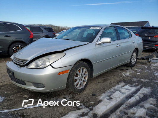 Lexus ES 2002 - Image 1 of 12