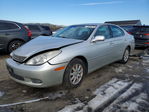 Lexus ES 2002