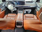 BMW Series 7 2024