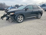 Lexus RX 2010