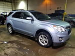 Chevrolet Equinox 2015
