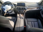 BMW Series 5 2019
