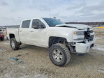 Chevrolet Silverado 2016