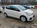 Chevrolet Spark 2017
