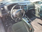 Nissan Altima 2013