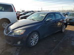 Lexus IS 2010