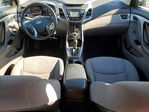 Hyundai Elantra 2016