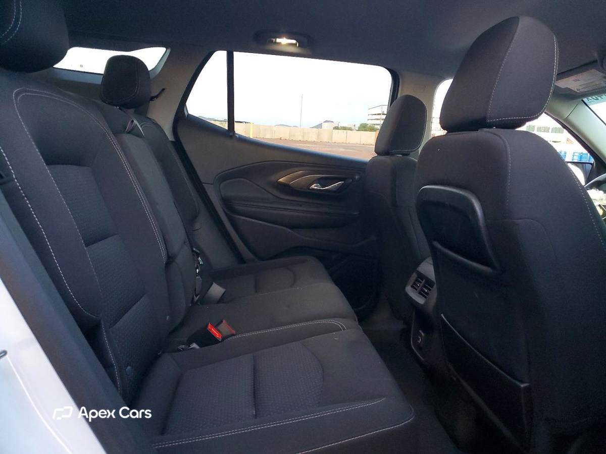 GMC Terrain 2024