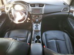 Nissan Sentra 2013