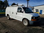 Chevrolet Express 2013