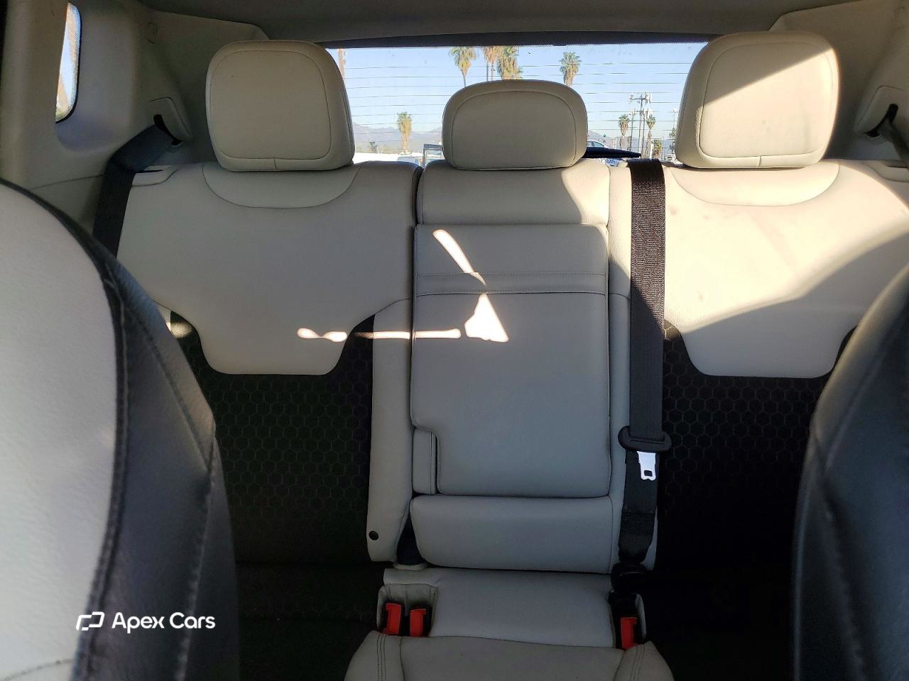 Jeep Compass 2018