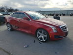 Cadillac ATS 2016
