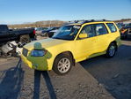 Subaru Forester 2008