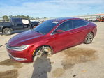 Chrysler 200 2015