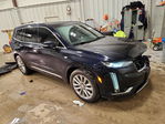 Cadillac XT6 2021