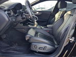 Audi A5 2021