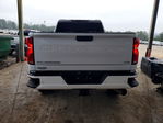 Chevrolet Silverado 2025
