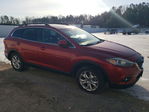 Mazda CX-9 2014
