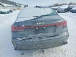 Kia Forte 2023