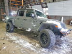 Jeep Gladiator 2021