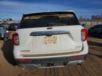 Ford Explorer 2021
