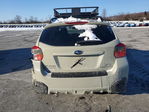 Subaru XV 2014