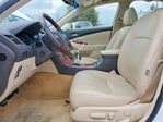 Lexus ES 2012