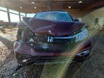 Honda CR-V 2016