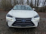Lexus NX 2017