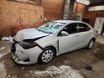Toyota Corolla 2018