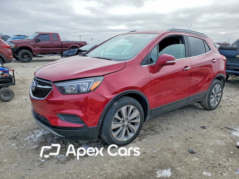 Buick Encore 2019 - Image 1 of 13