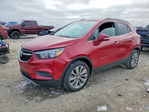 Buick Encore 2019