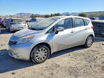 Nissan Versa 2015