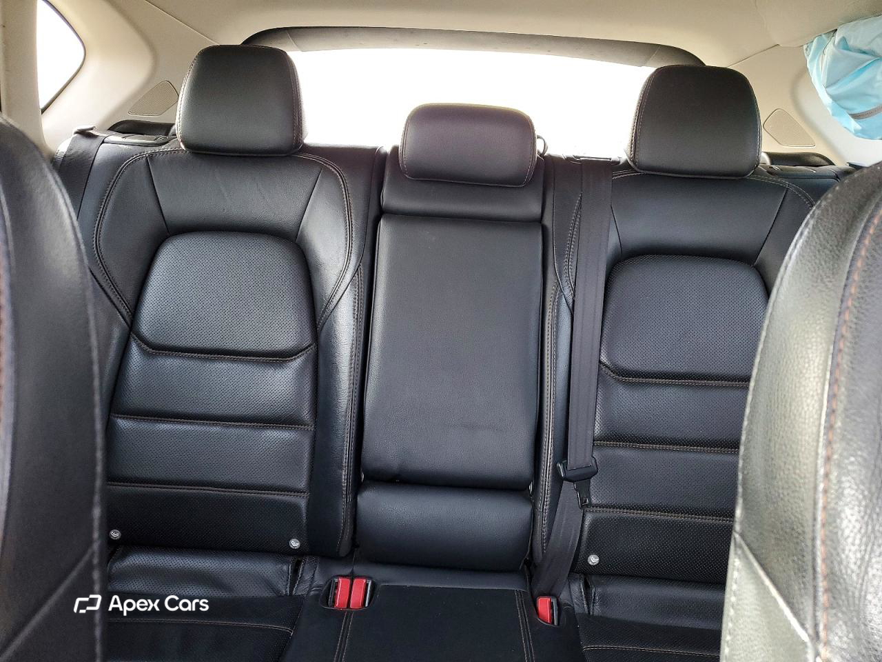Mazda CX-5 2019