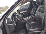 Mercedes-Benz C-klasse 2015