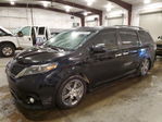 Toyota Sienna 2015