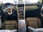 Ford Edge 2012