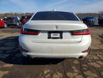 BMW Series 3 2020