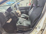 Mitsubishi Mirage 2018