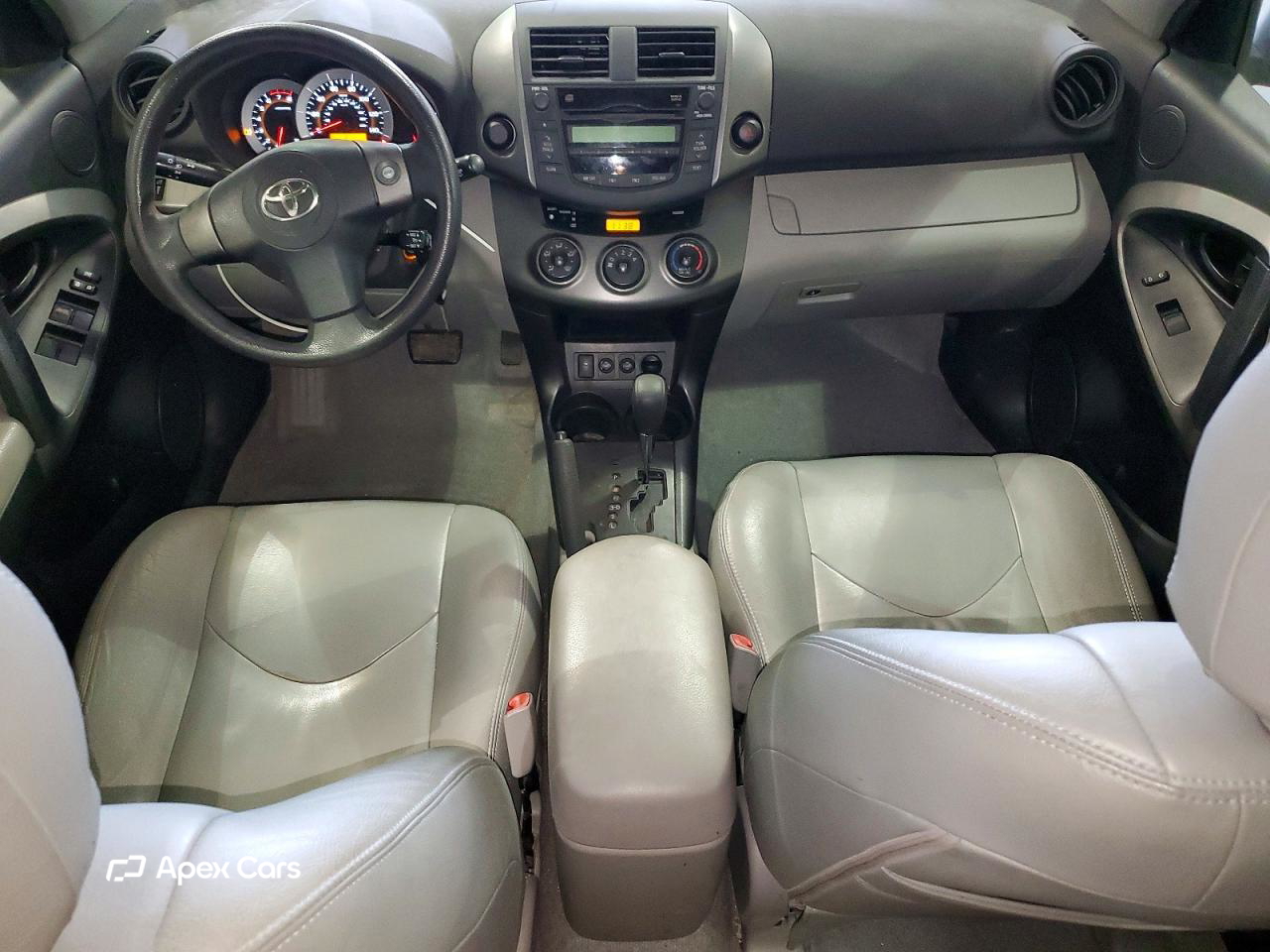Toyota RAV 4 2011