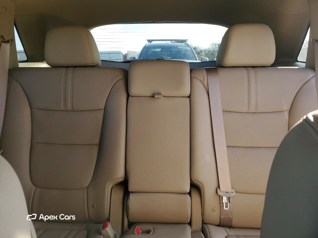 Kia Sorento 2014