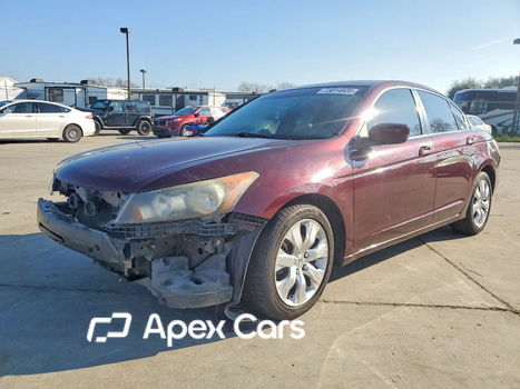 Honda Accord 2008 - Image 1 of 14