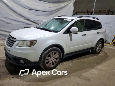 Subaru Tribeca 2012 - Image 1 of 13