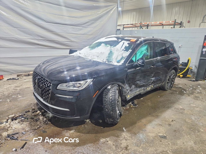 2023 Lincoln Corsair - Image 1 of 5