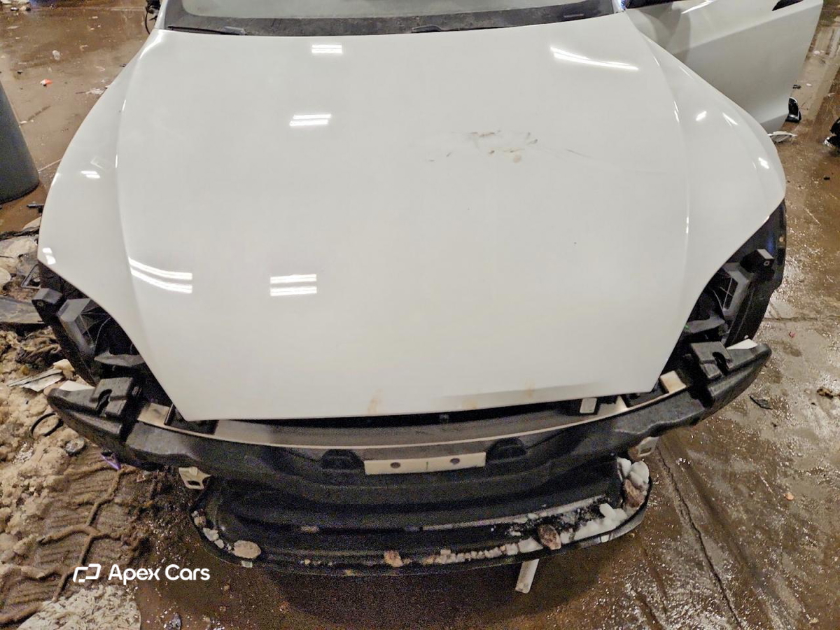 Tesla Model S 2023