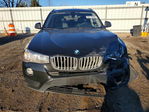 BMW X3 2017