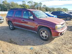 Chevrolet TrailBlazer 2004