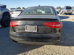 Audi A4 2015