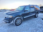 Lincoln Navigator 2014